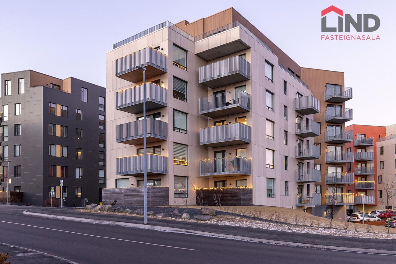 Sunnusmári 23, 201 Kópavogur