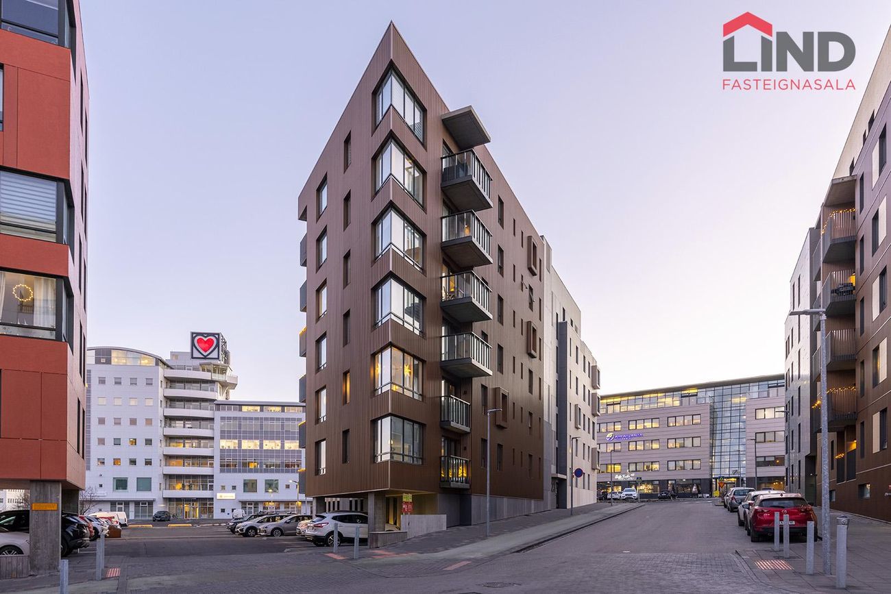 Sunnusmári 23, 201 Kópavogur