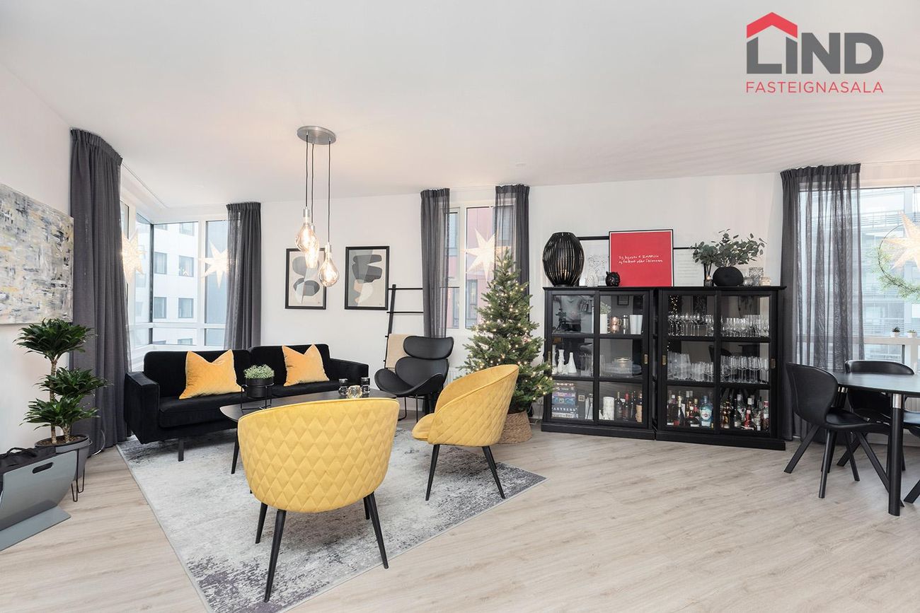 Sunnusmári 23, 201 Kópavogur