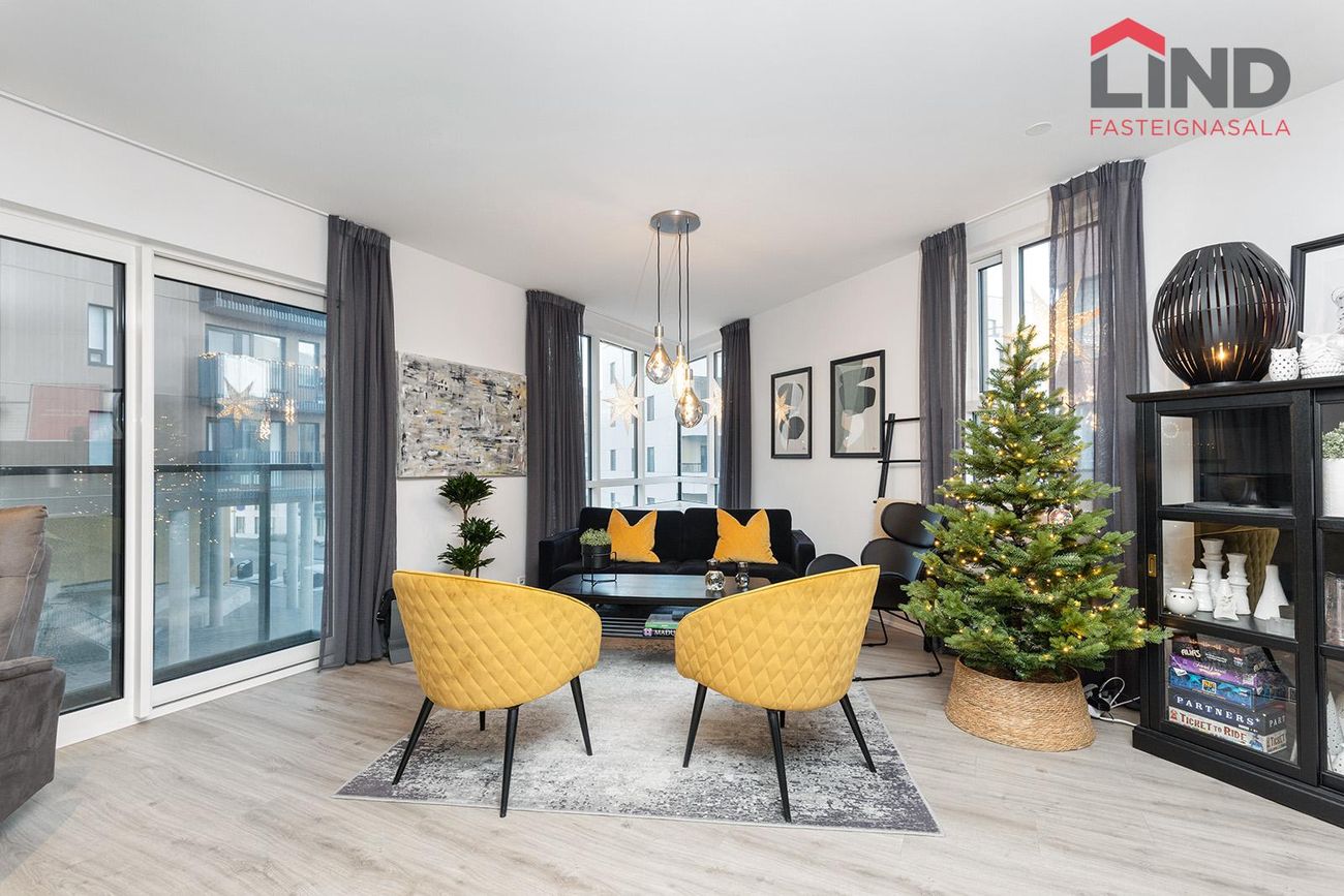 Sunnusmári 23, 201 Kópavogur