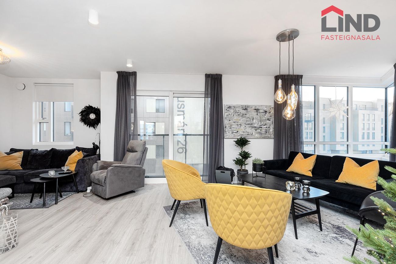 Sunnusmári 23, 201 Kópavogur