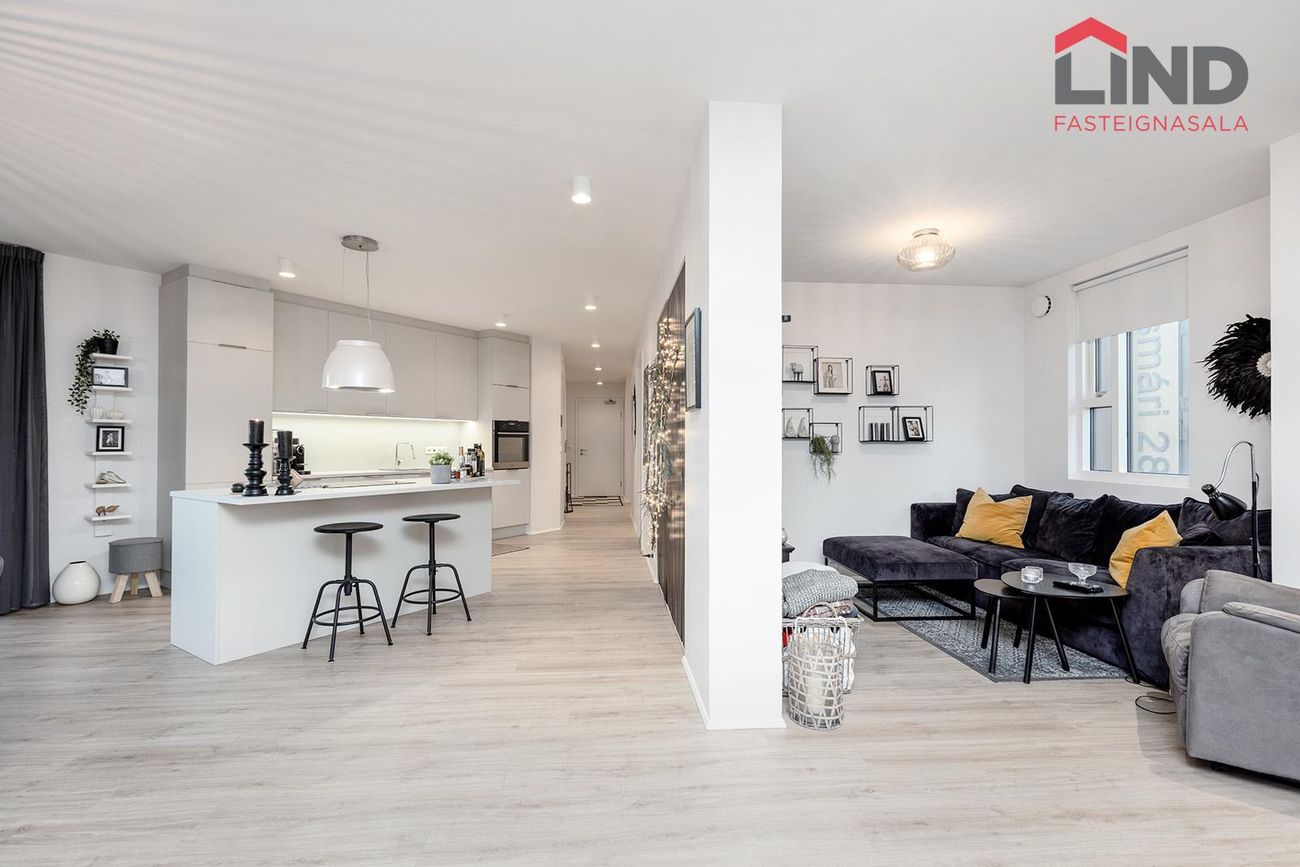 Sunnusmári 23, 201 Kópavogur