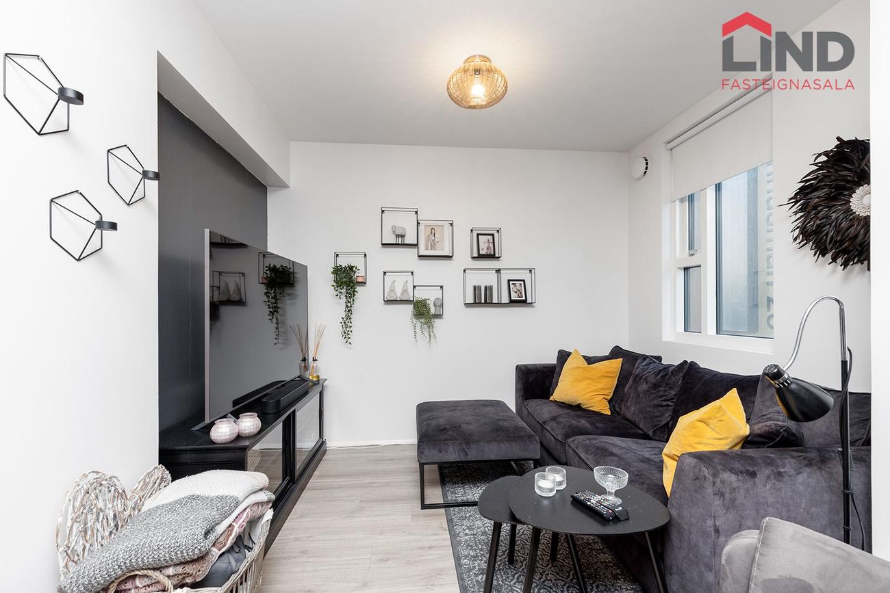 Sunnusmári 23, 201 Kópavogur