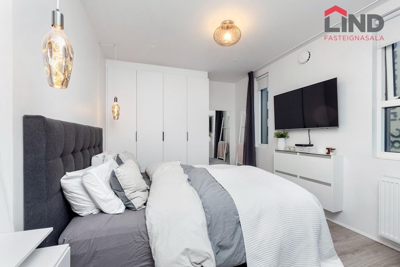 Sunnusmári 23, 201 Kópavogur