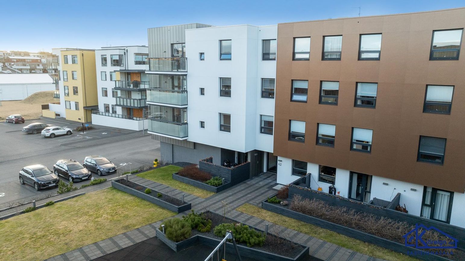 Naustavör 42, 200 Kópavogur