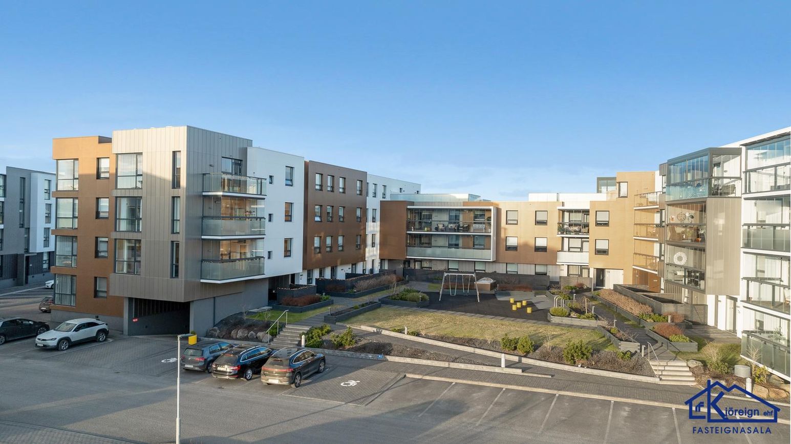 Naustavör 42, 200 Kópavogur