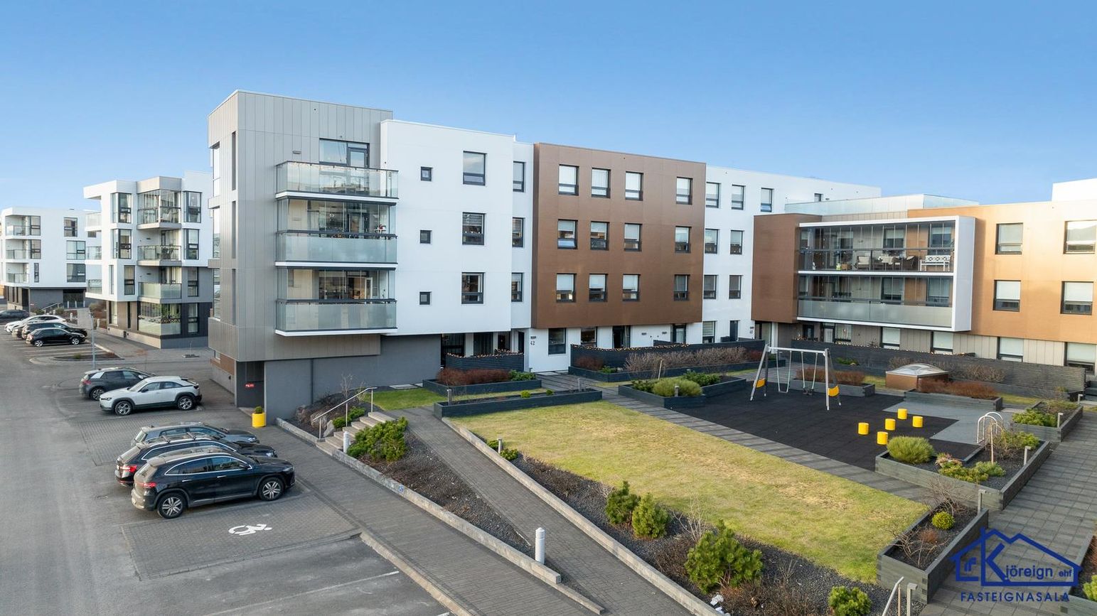 Naustavör 42, 200 Kópavogur