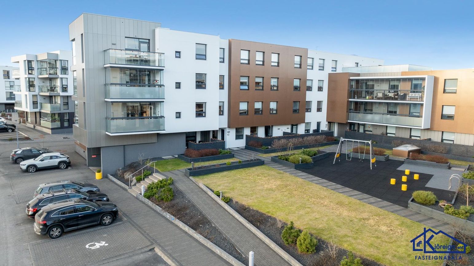 Naustavör 42, 200 Kópavogur