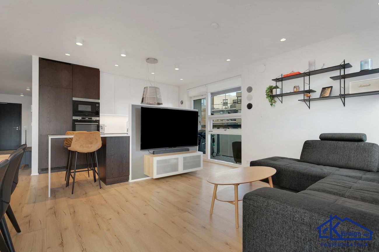 Naustavör 42, 200 Kópavogur