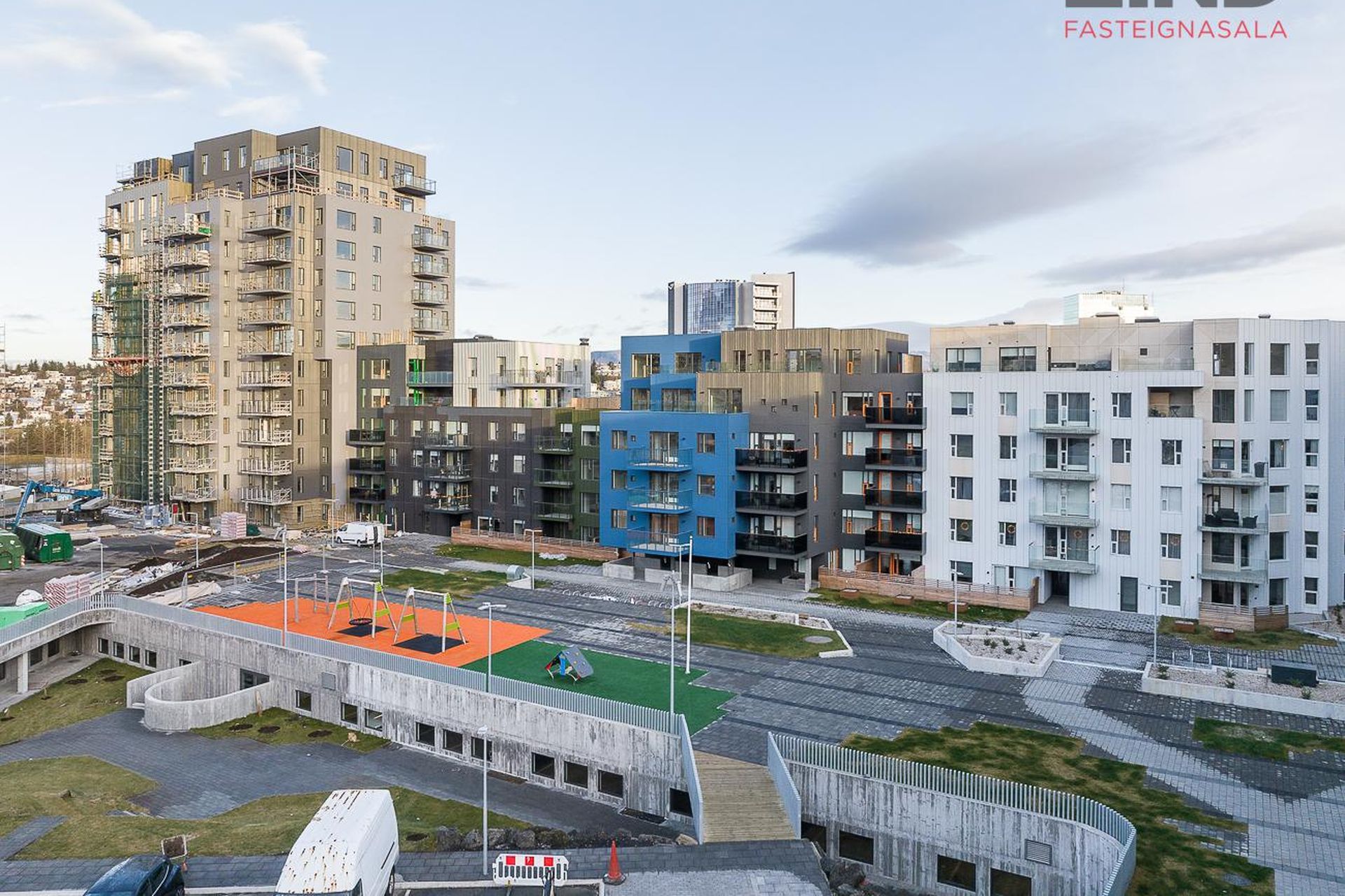 Silfursmári 2 - 1102, 201 Kópavogur