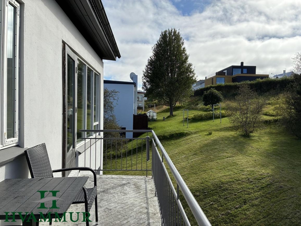 Þórunnarstræti 129, 600 Akureyri