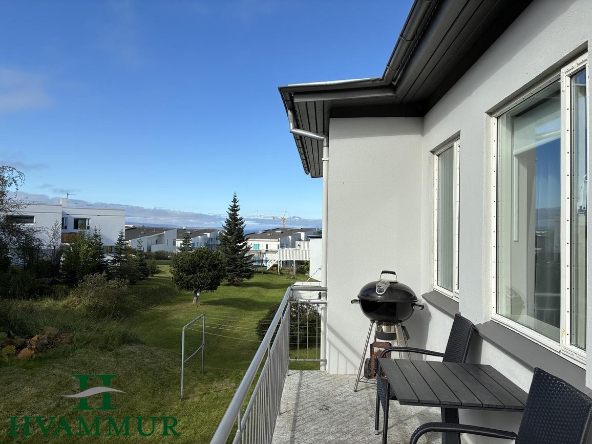 Þórunnarstræti 129, 600 Akureyri