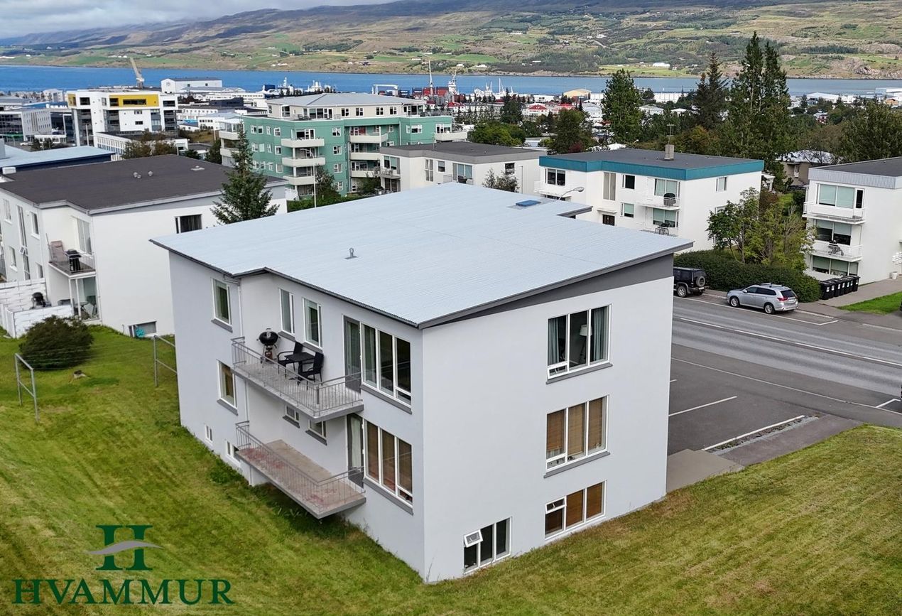 Þórunnarstræti 129, 600 Akureyri