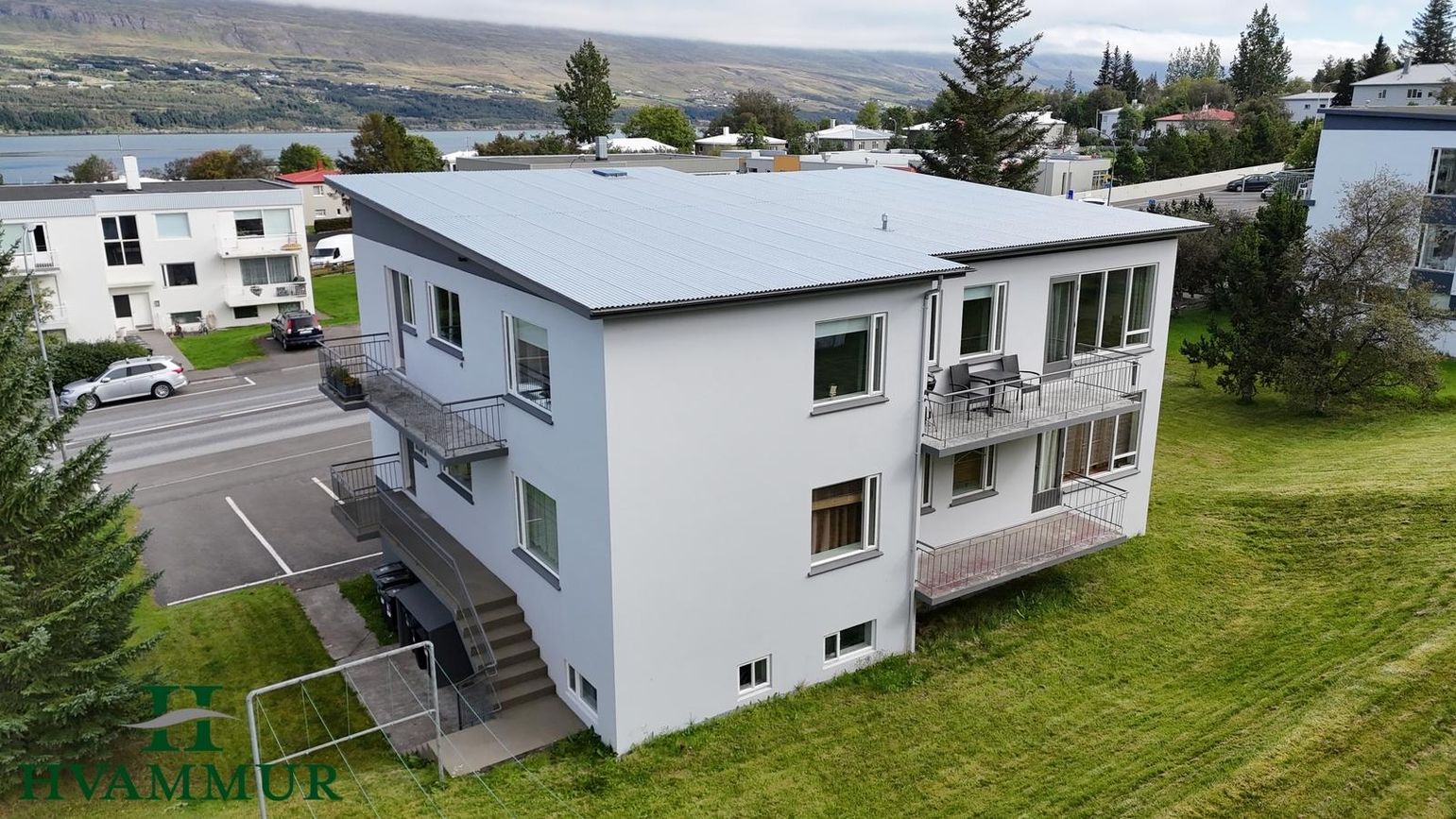 Þórunnarstræti 129, 600 Akureyri
