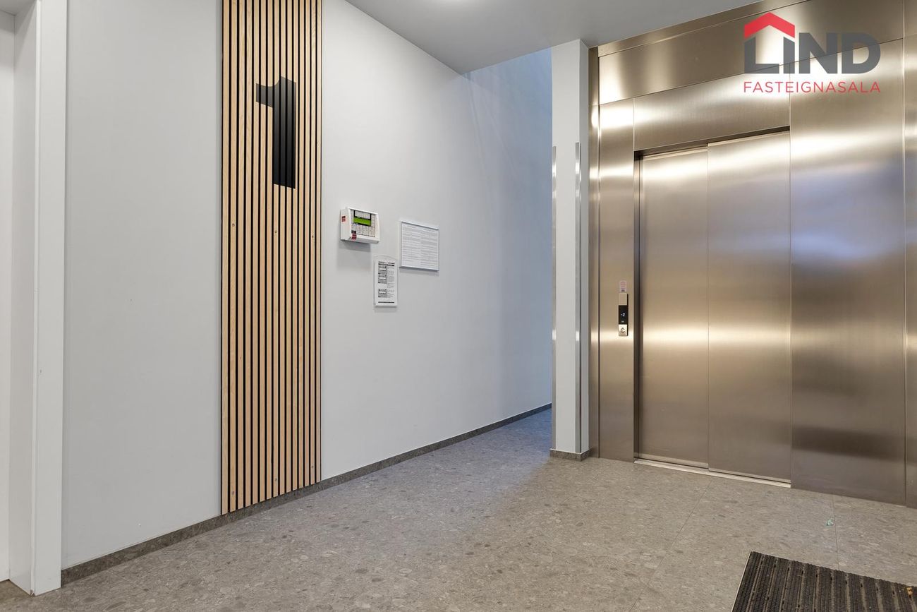 Hverfisgata 85 - 0203, 101 Reykjavík