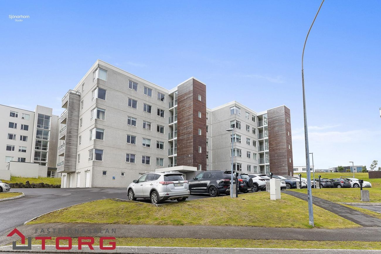 Ásakór 11 - 0001, 203 Kópavogur