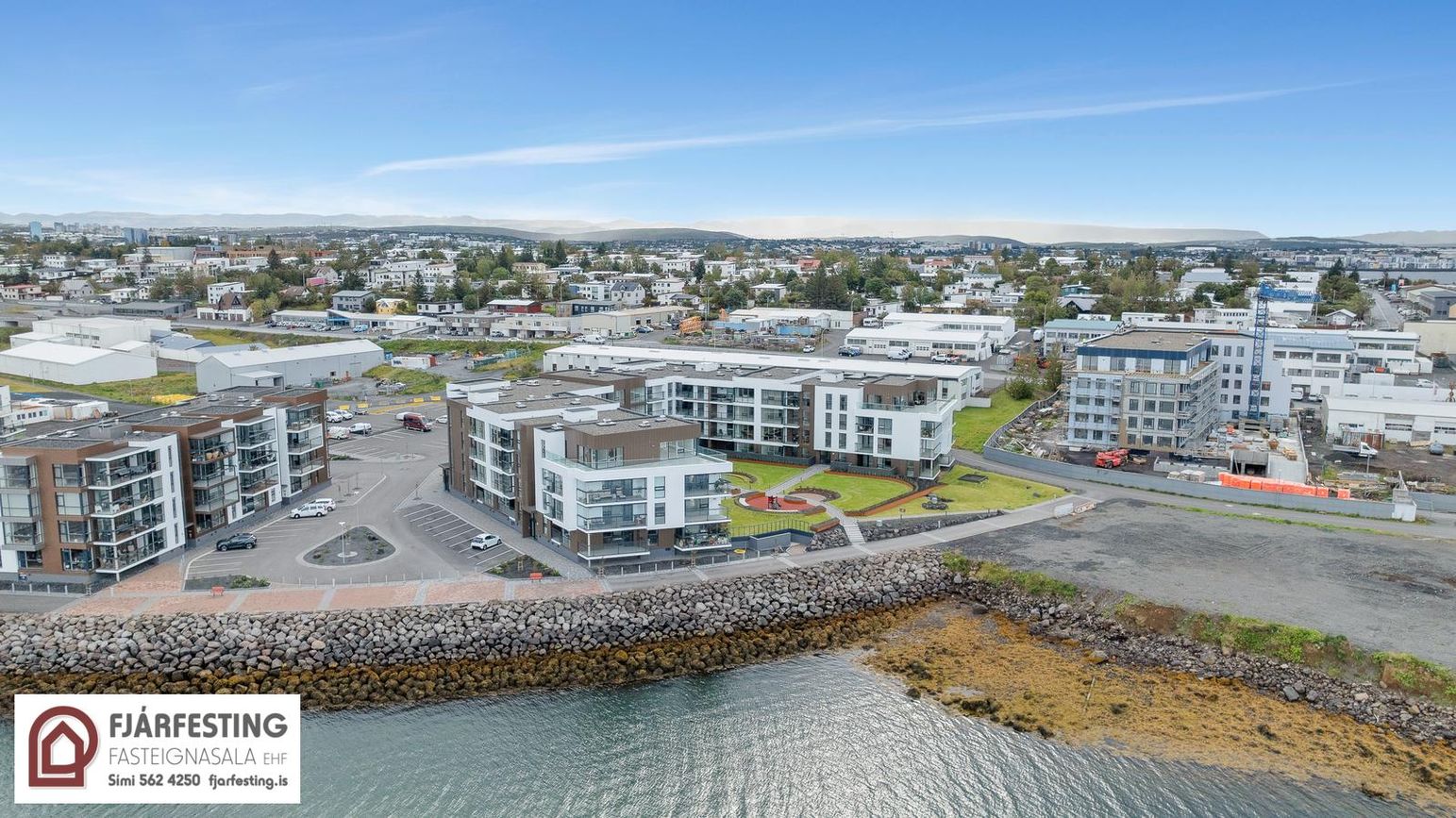Naustavör 66 - 0101, 200 Kópavogur