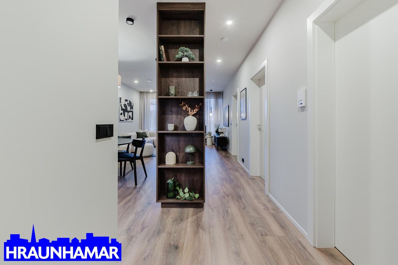 Áshamar 42 - 0405, 221 Hafnarfjörður