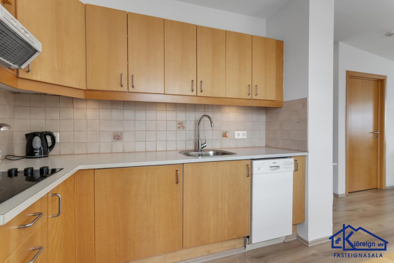Kleppsvegur 62, 104 Reykjavík