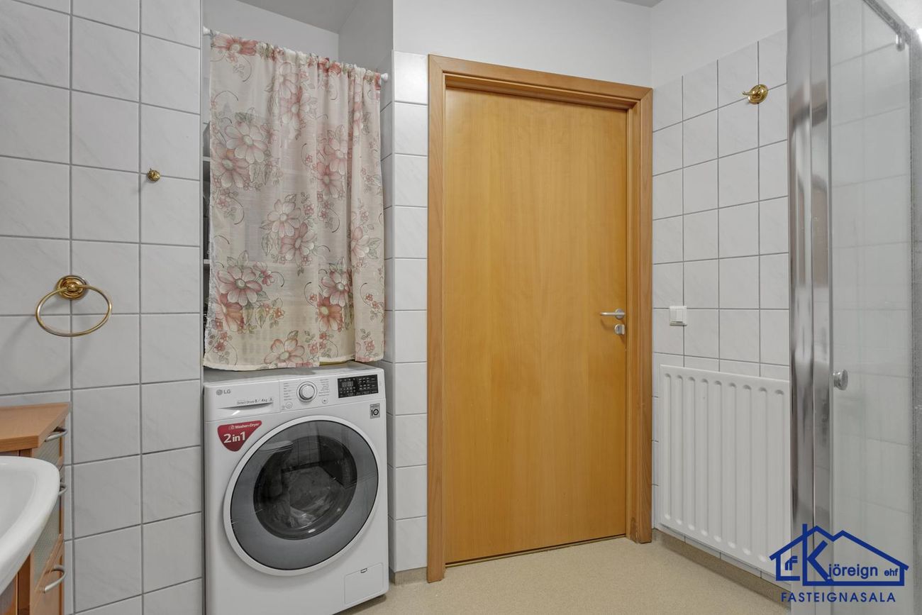 Kleppsvegur 62, 104 Reykjavík