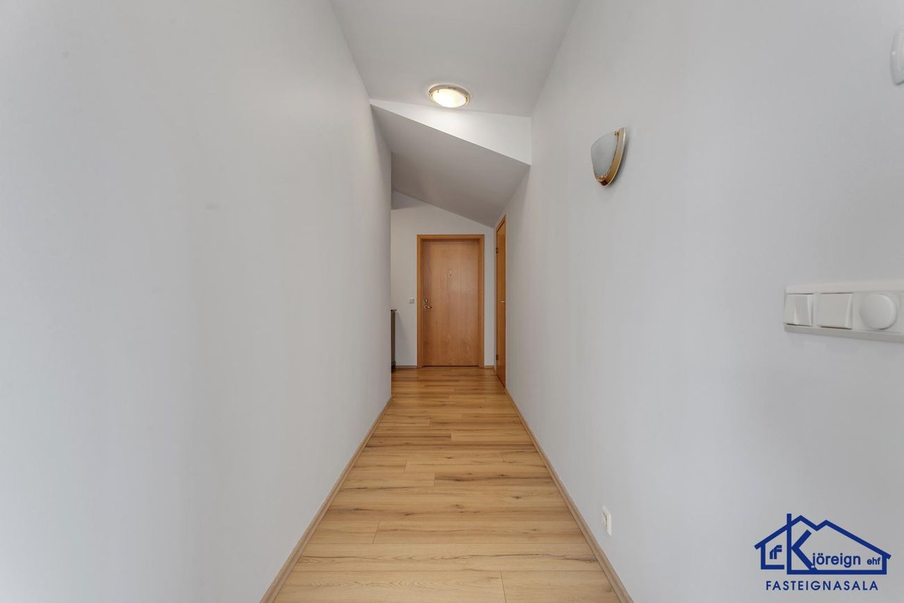 Kleppsvegur 62, 104 Reykjavík