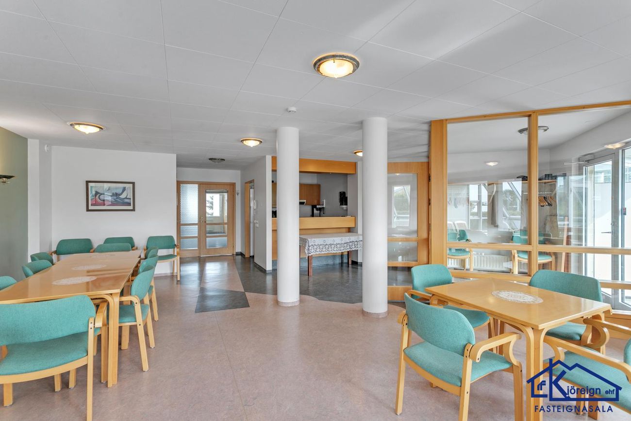 Kleppsvegur 62, 104 Reykjavík