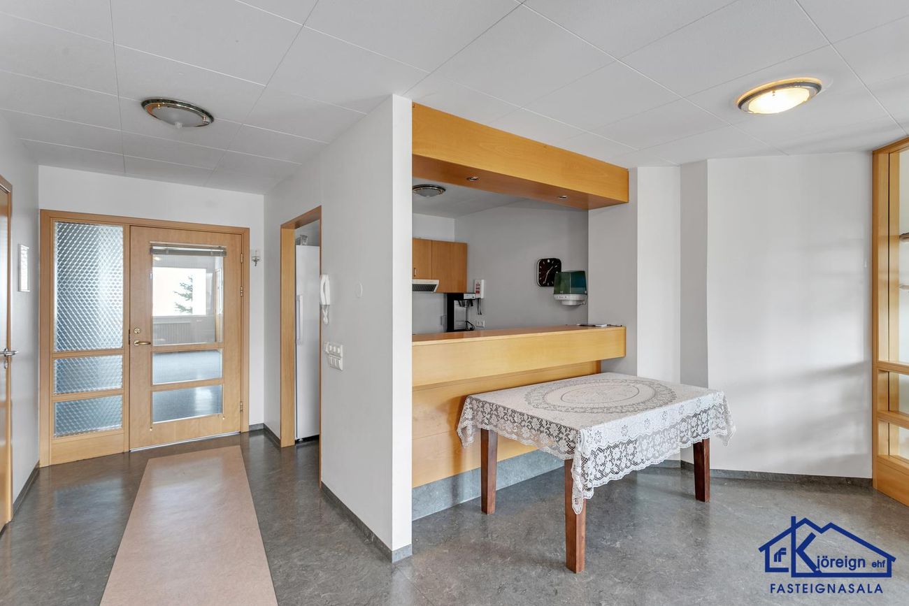 Kleppsvegur 62, 104 Reykjavík
