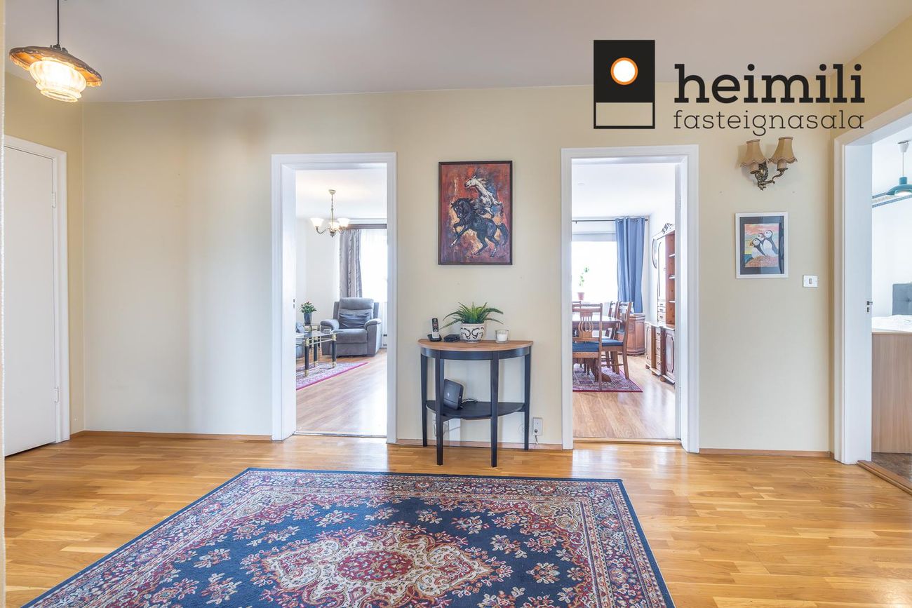 Álfheimar 32, 104 Reykjavík