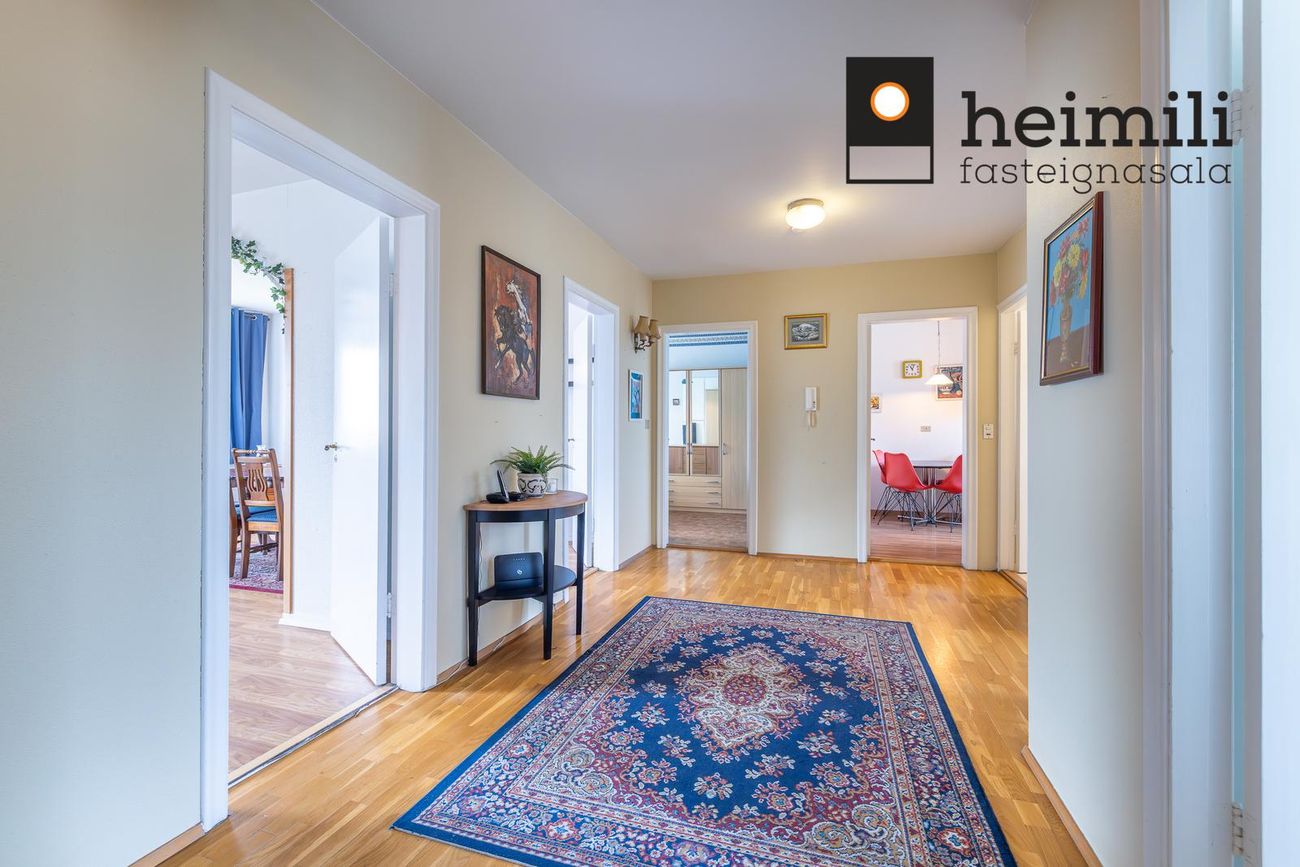 Álfheimar 32, 104 Reykjavík