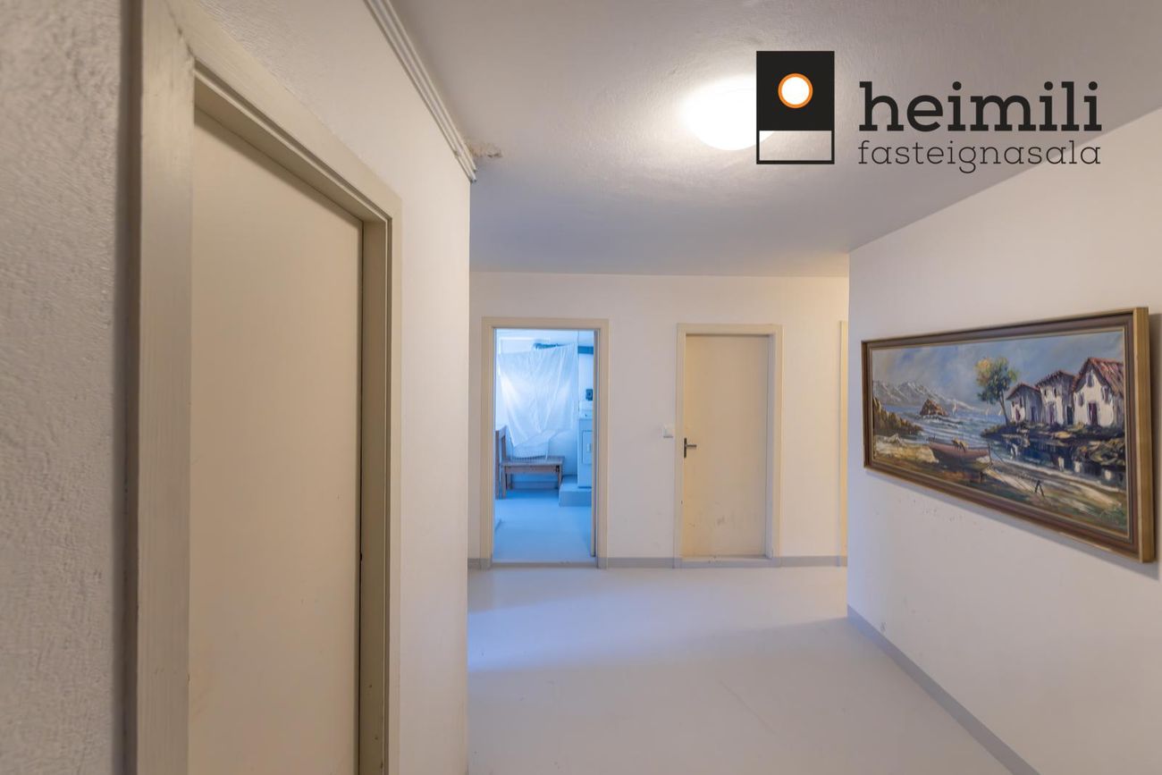 Álfheimar 32, 104 Reykjavík