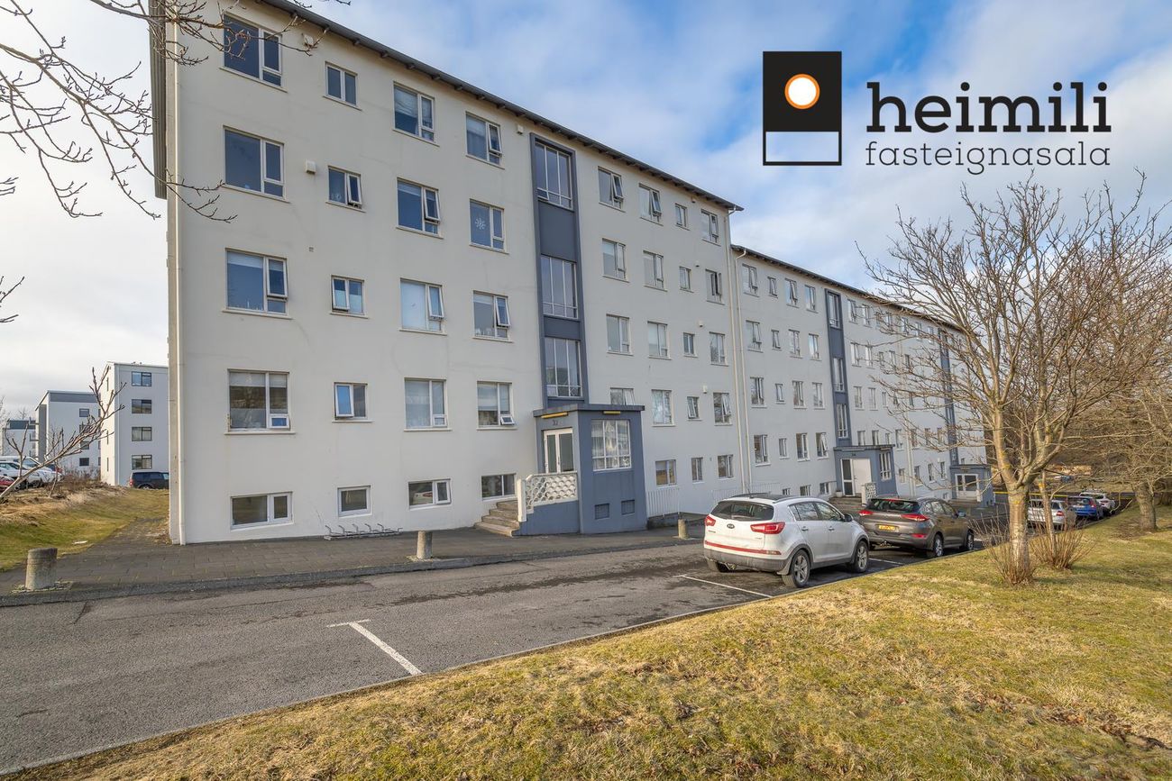 Álfheimar 32, 104 Reykjavík