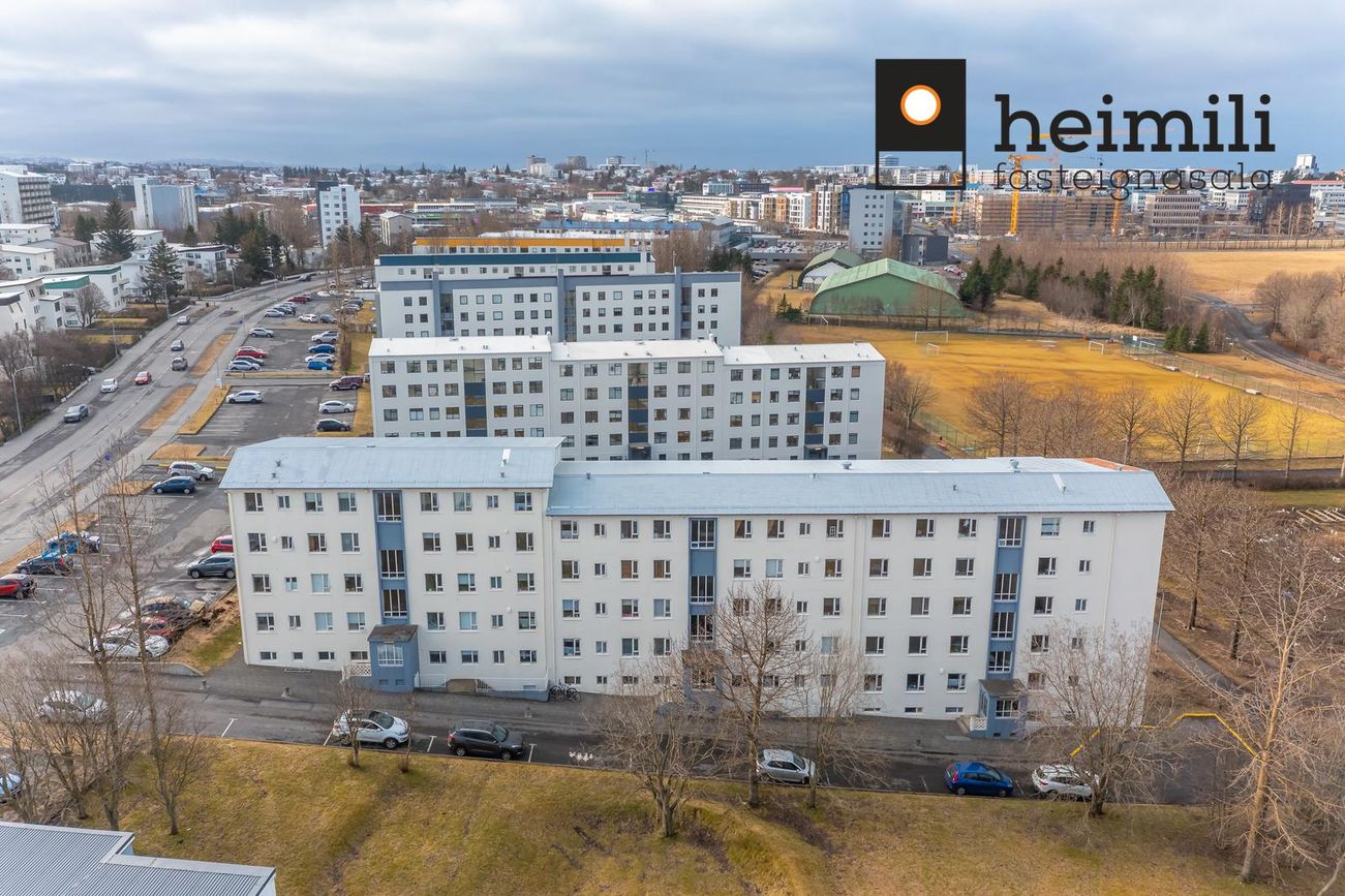 Álfheimar 32, 104 Reykjavík