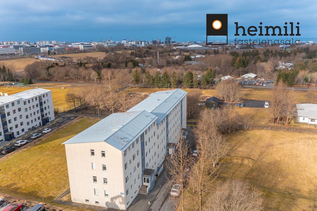 Álfheimar 32, 104 Reykjavík