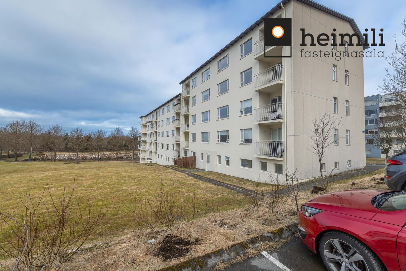 Álfheimar 32, 104 Reykjavík