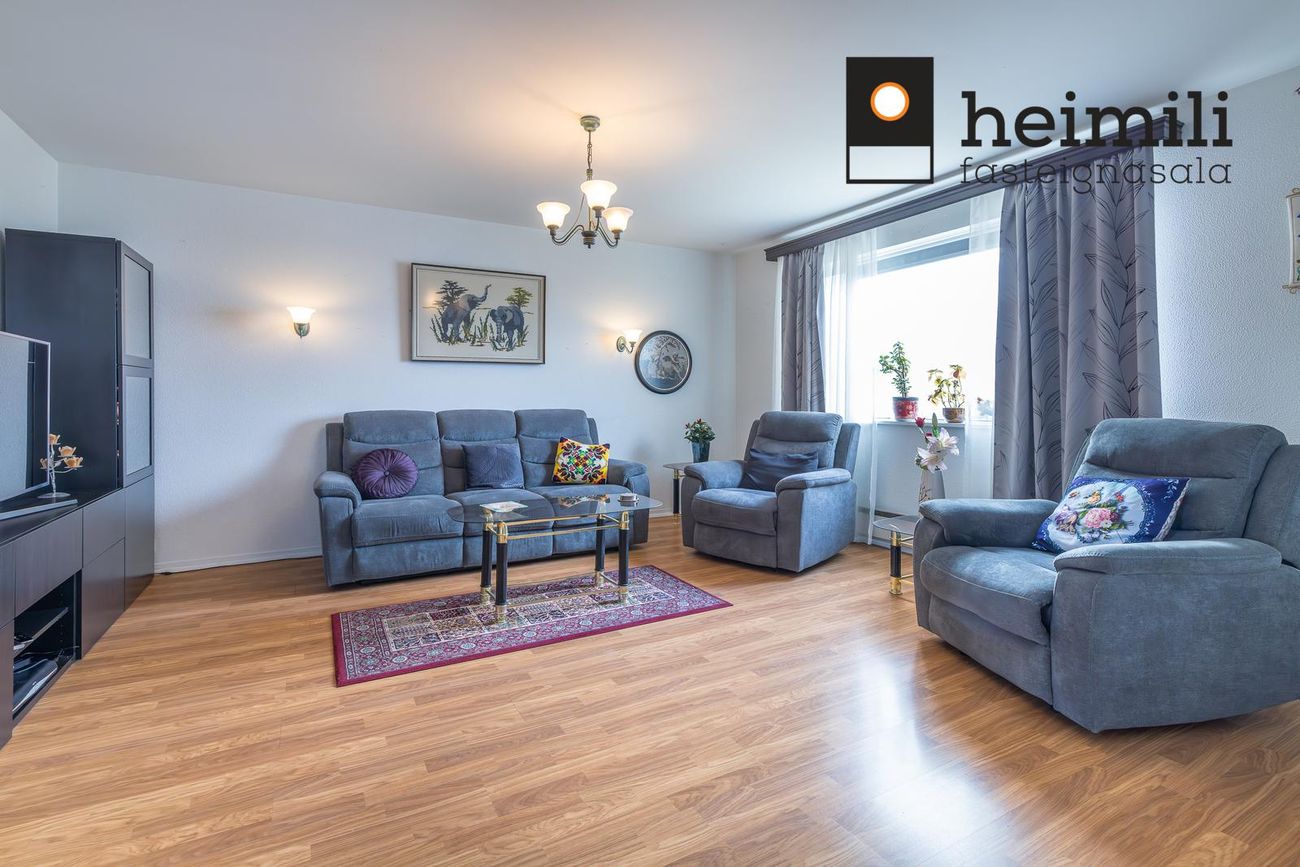 Álfheimar 32, 104 Reykjavík