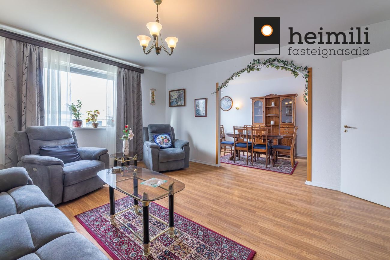 Álfheimar 32, 104 Reykjavík