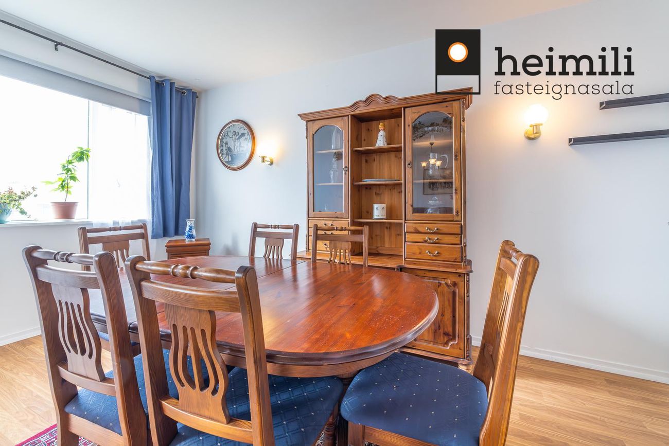 Álfheimar 32, 104 Reykjavík