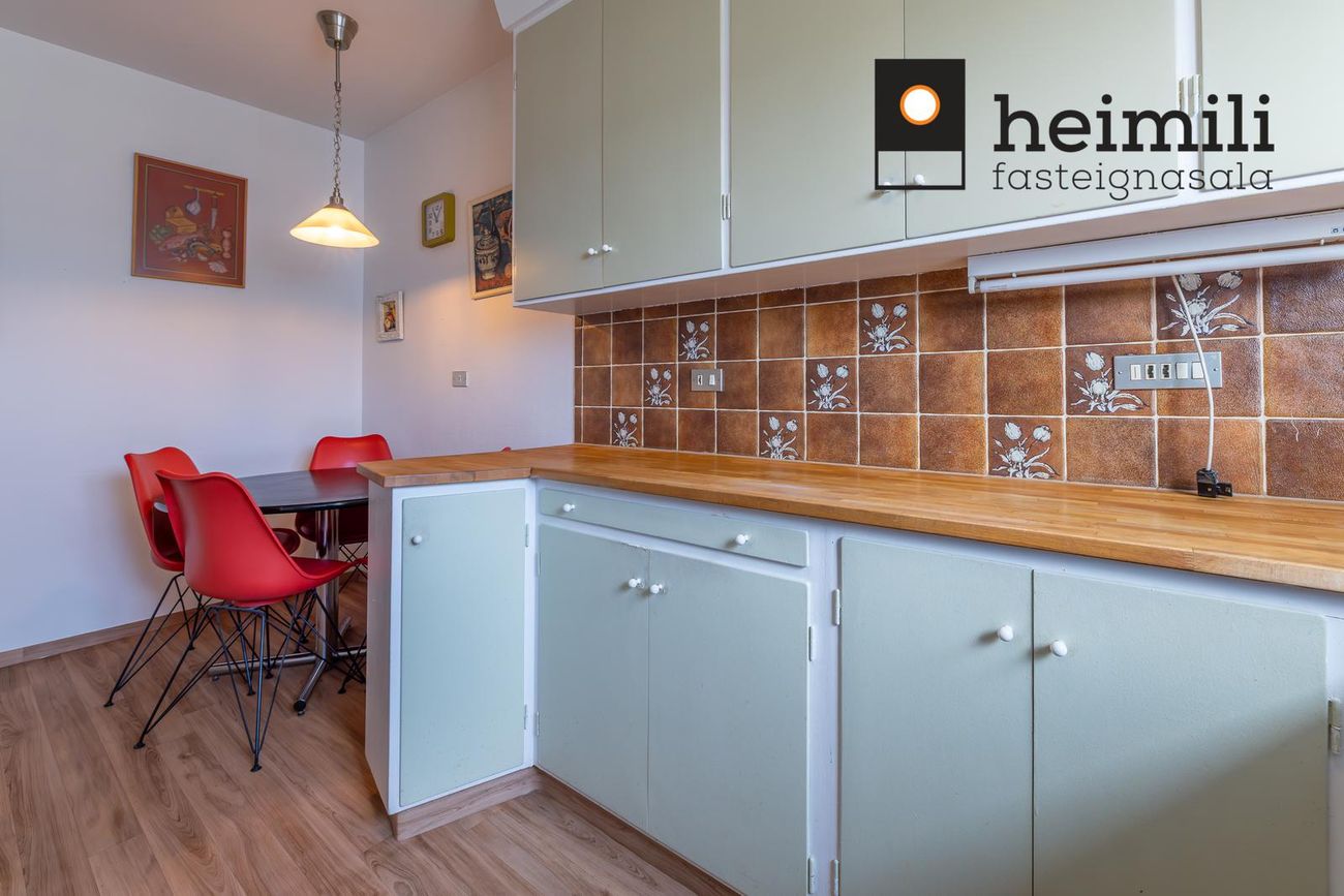 Álfheimar 32, 104 Reykjavík