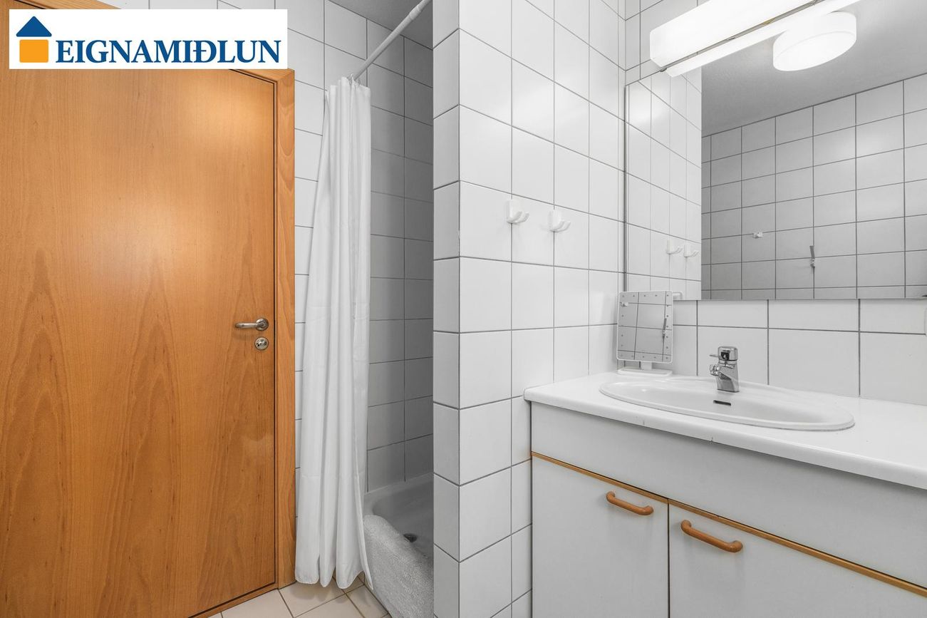 Ásholt 2, 105 Reykjavík