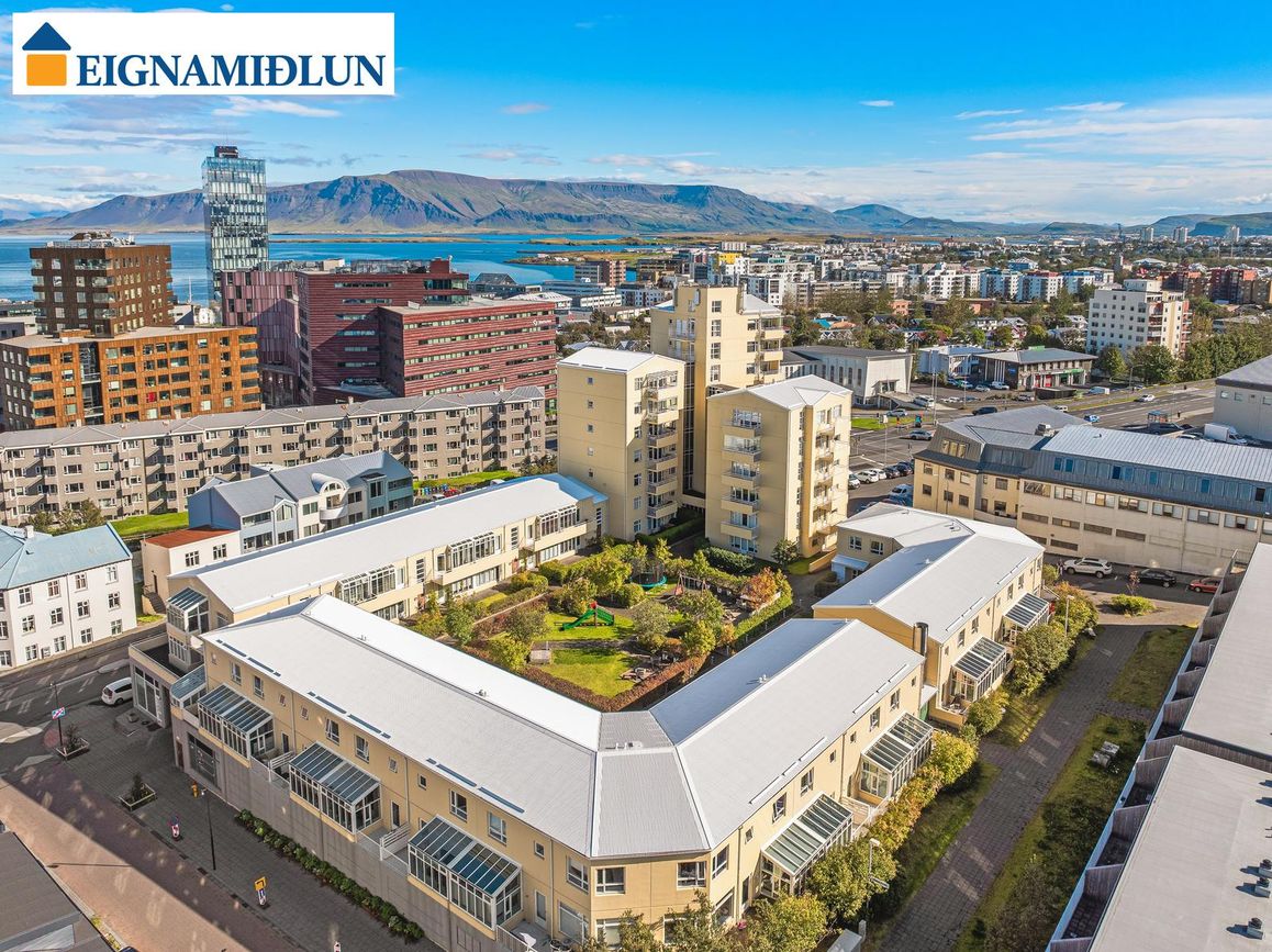 Ásholt 2, 105 Reykjavík