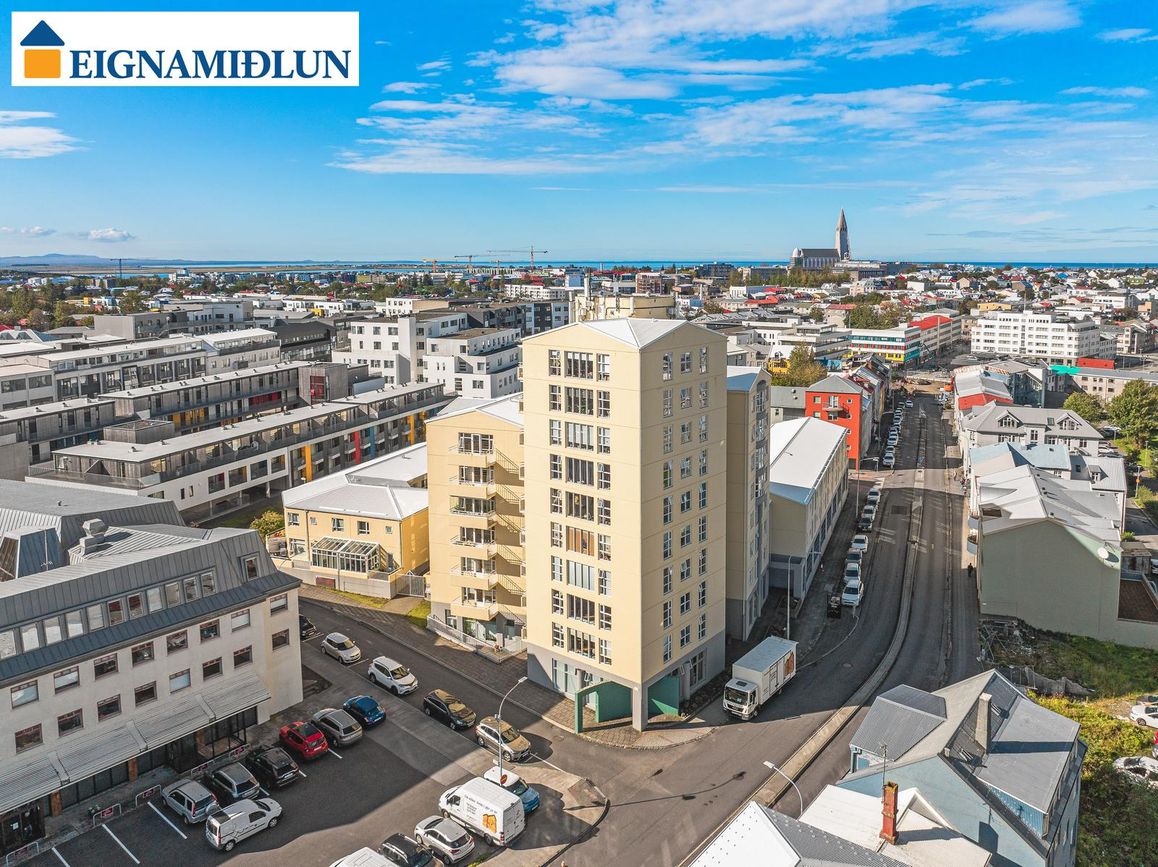 Ásholt 2, 105 Reykjavík