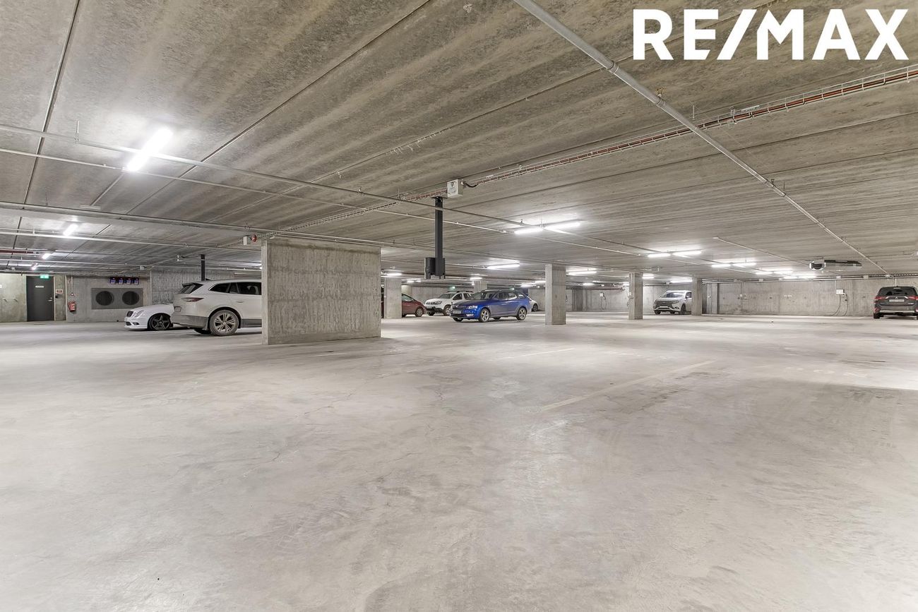 Haukahlíð 3 - 0101, 102 Reykjavík