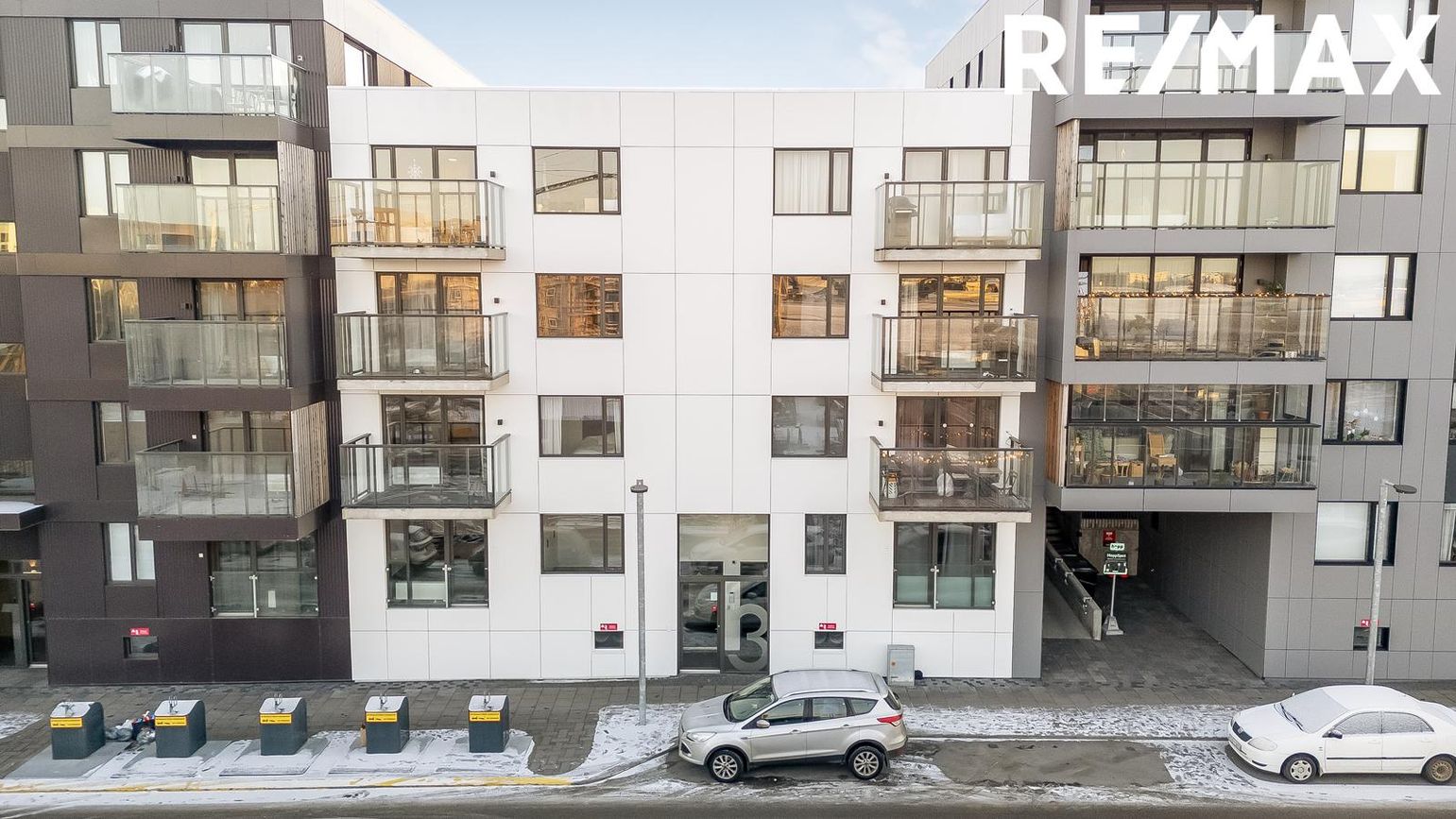 Haukahlíð 3 - 0101, 102 Reykjavík