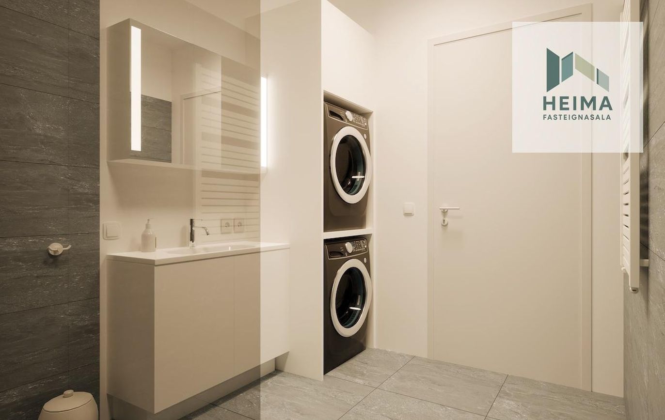 Valshlíð 3 - 0107, 102 Reykjavík