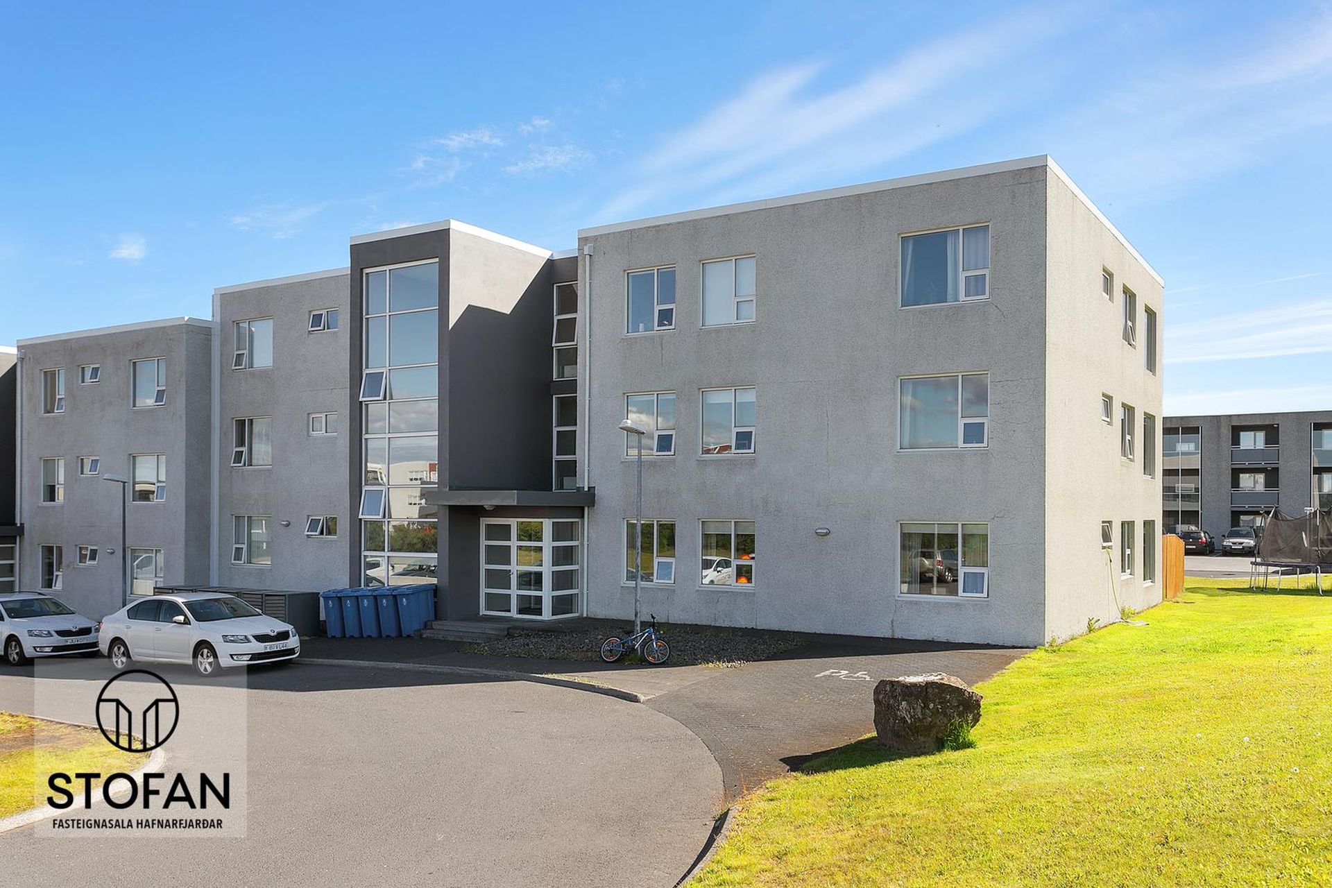 Álfkonuhvarf 47, 203 Kópavogur