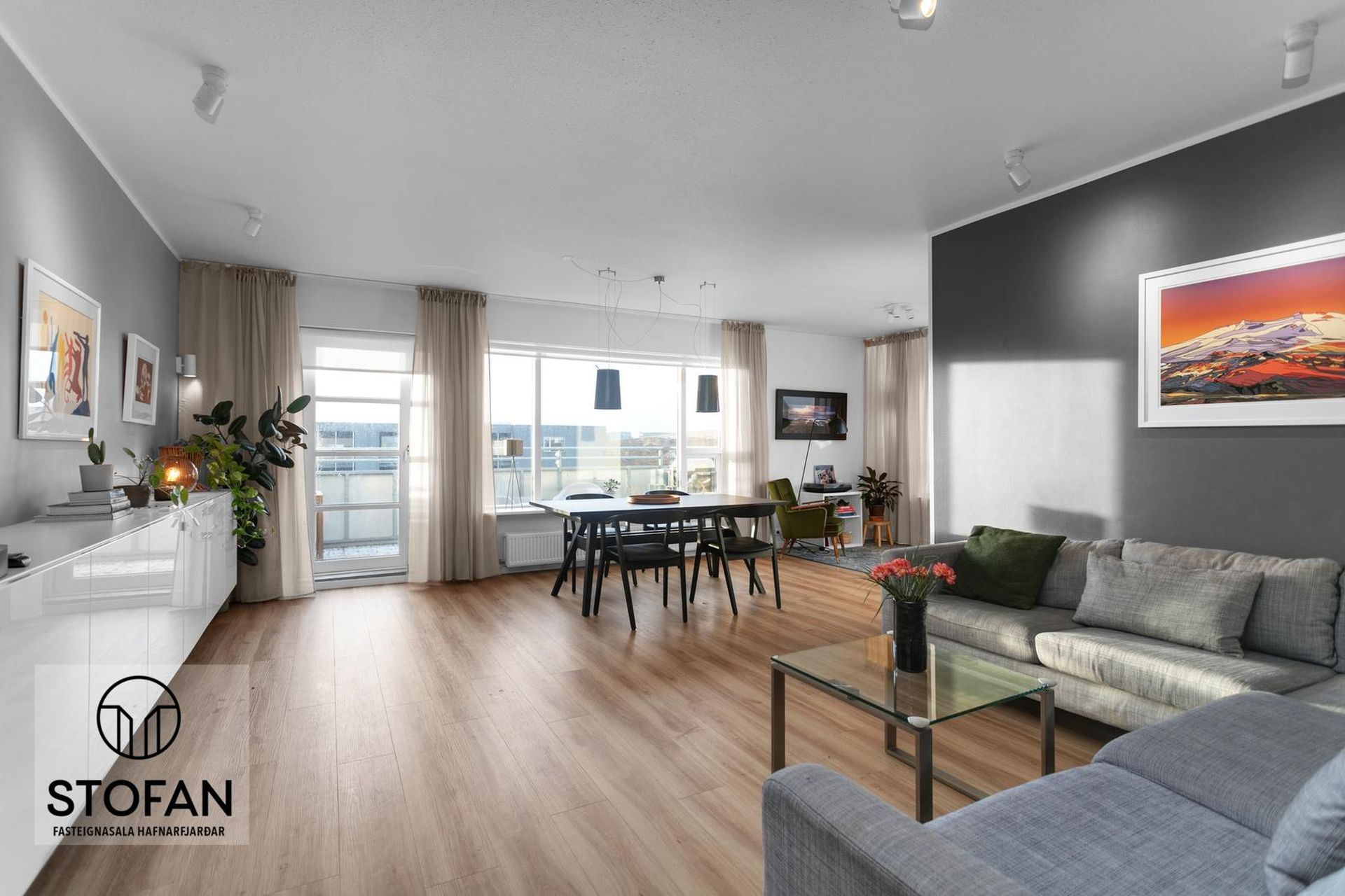 Álfkonuhvarf 47, 203 Kópavogur