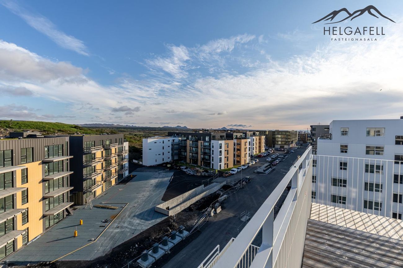 Áshamar 7, 221 Hafnarfjörður