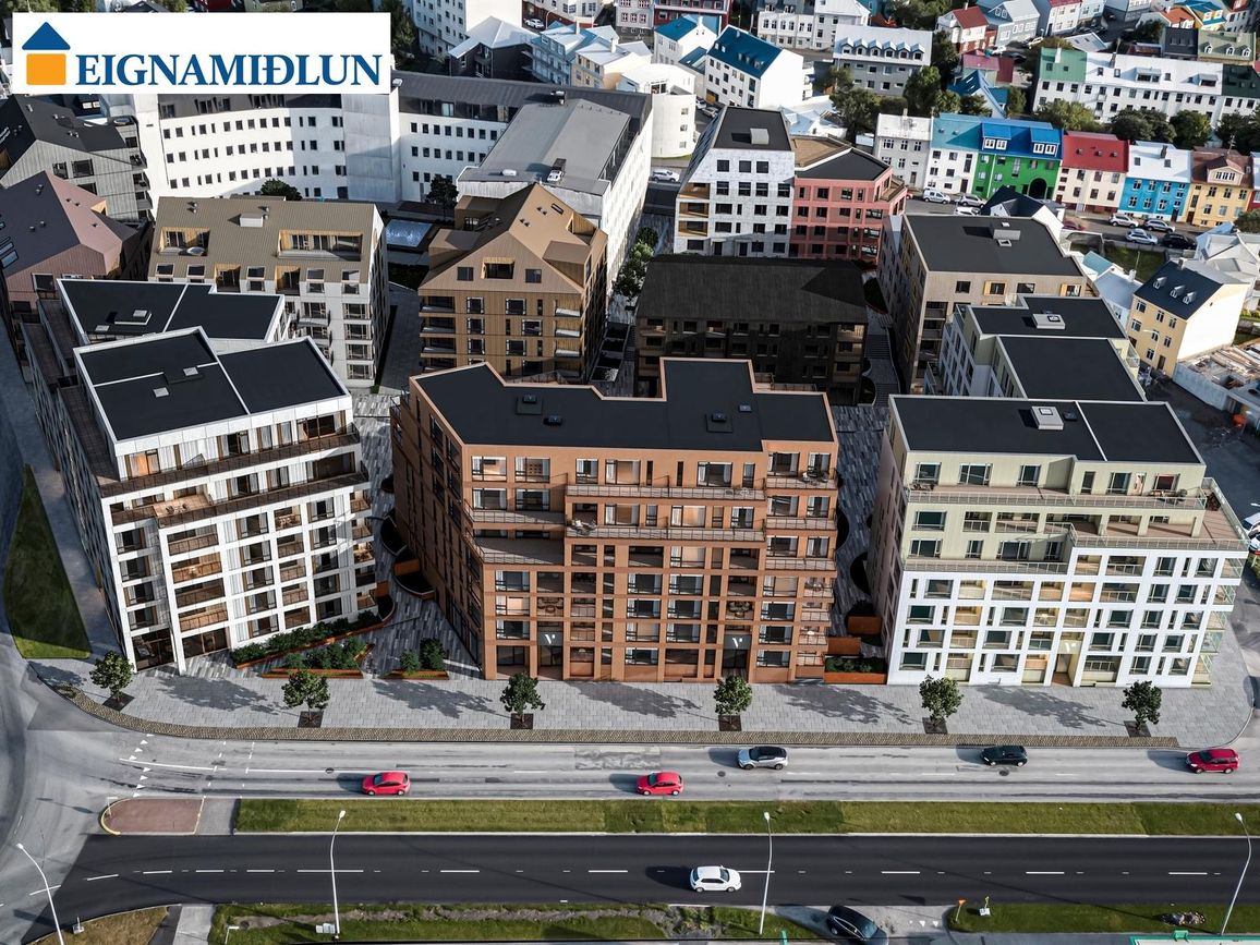 Vesturgata 66, 101 Reykjavík