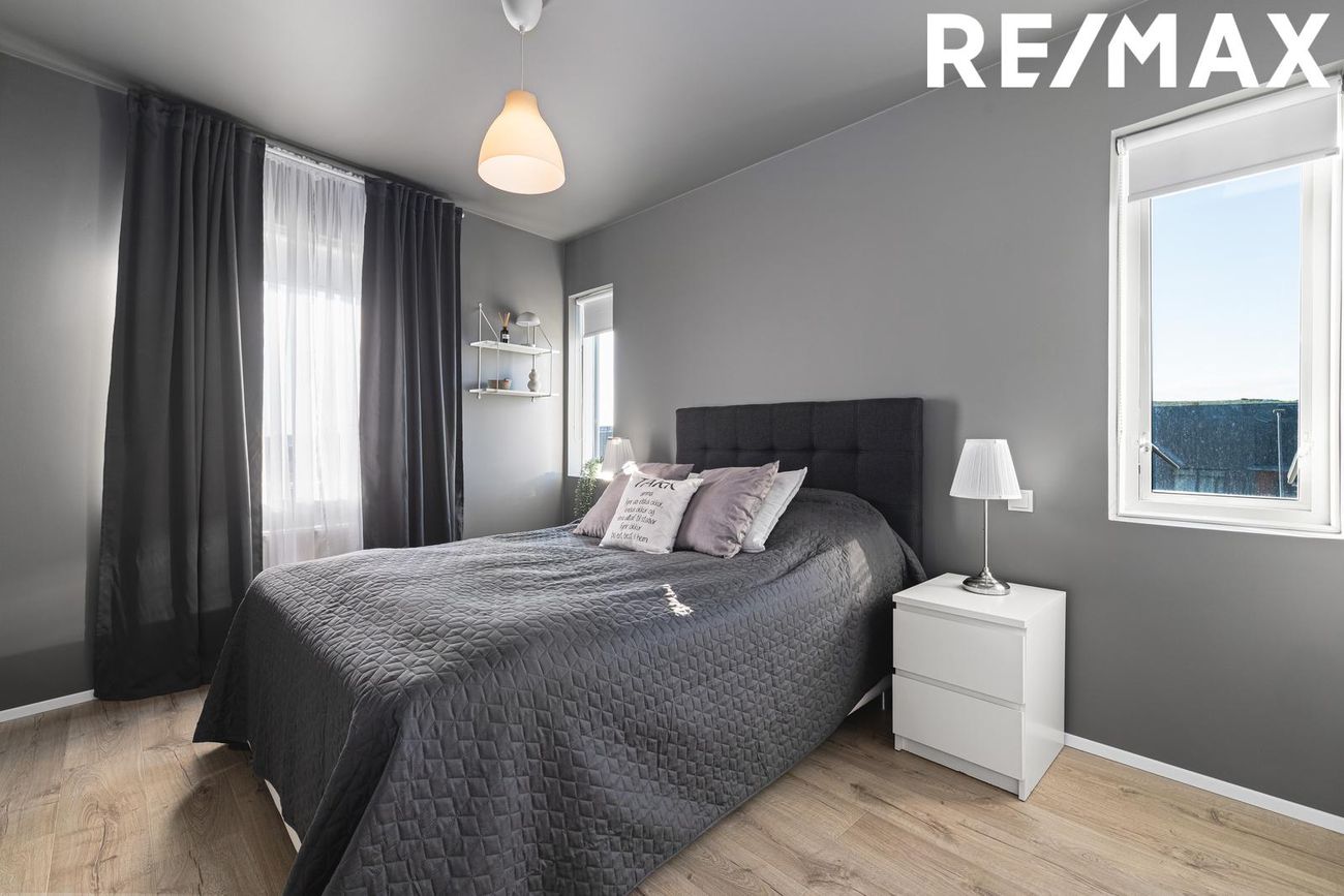 Geislaskarð 2 - 0302, 221 Hafnarfjörður