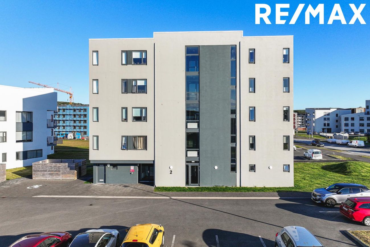 Geislaskarð 2 - 0302, 221 Hafnarfjörður